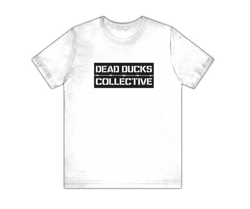 DDC Barbed Wire -  Short Sleeve Tee