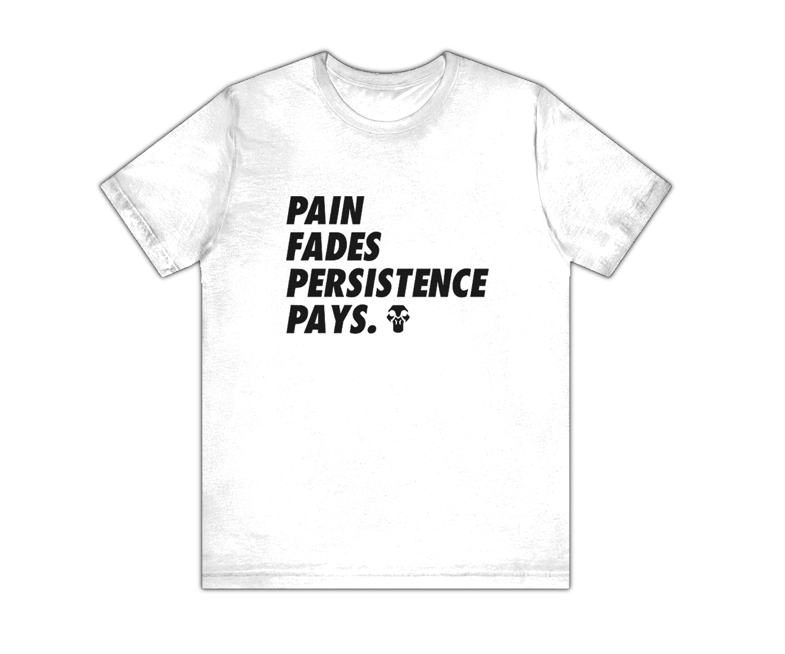 DDC Pain Fades - Short Sleeve Tee