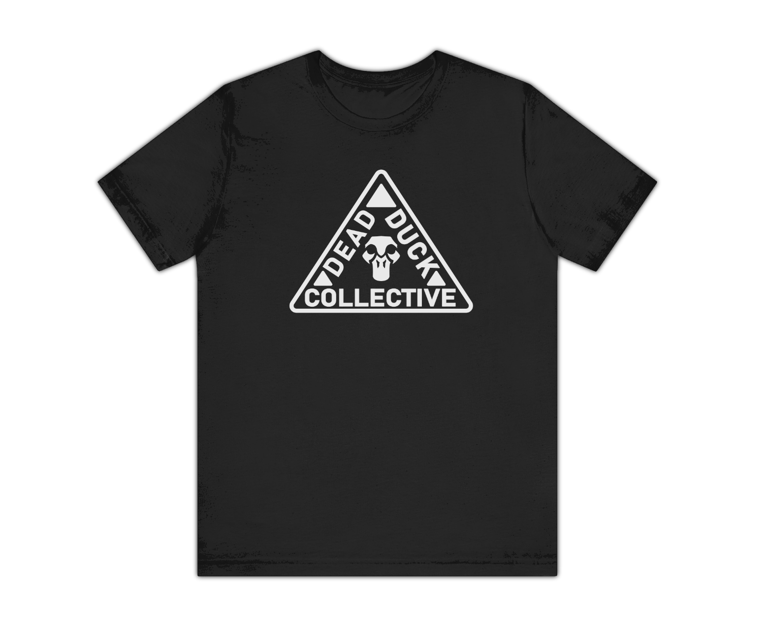 DDC Triangle - Short Sleeve Tee