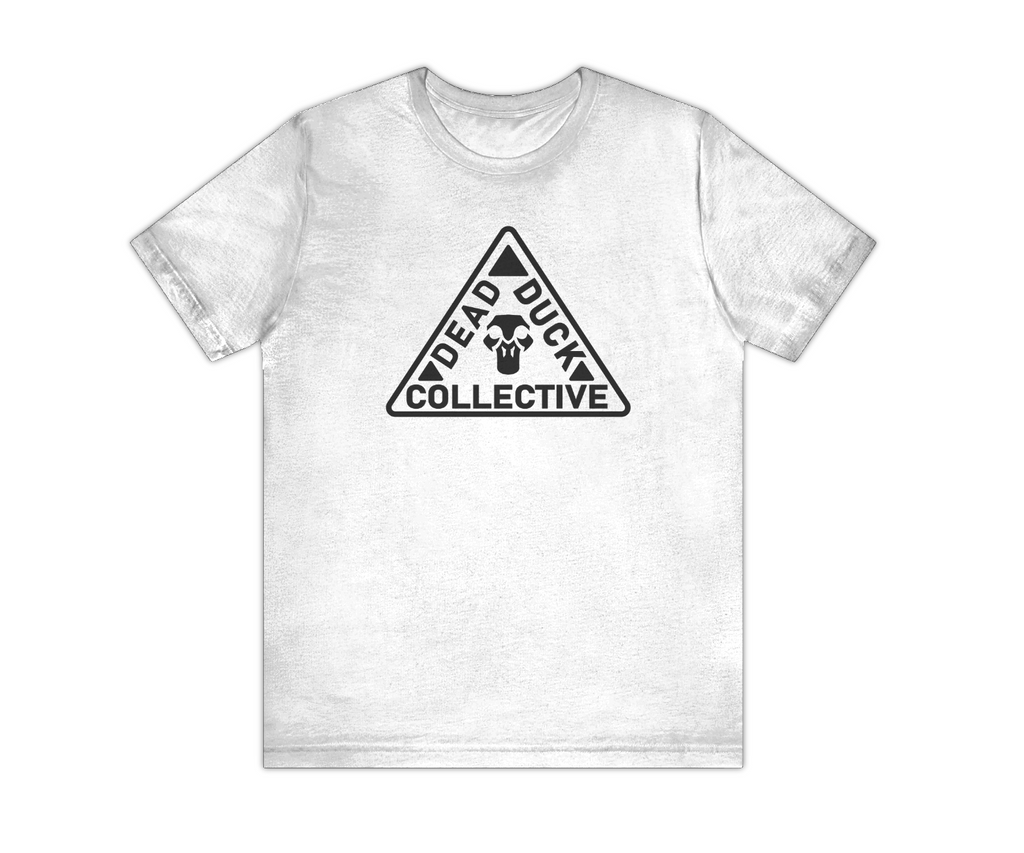 DDC Triangle - Short Sleeve Tee