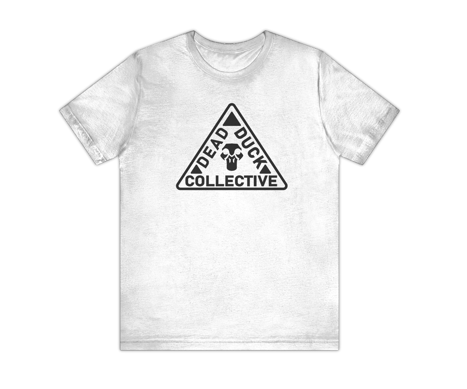 DDC Triangle - Short Sleeve Tee