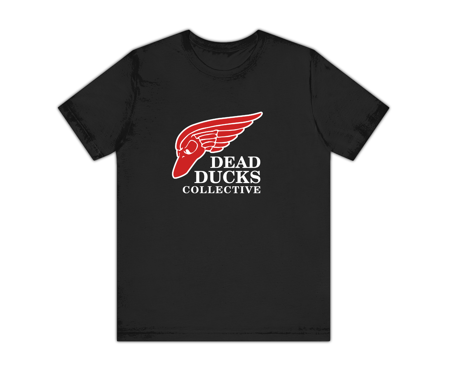 DDC Wing - Short Sleeve Tee