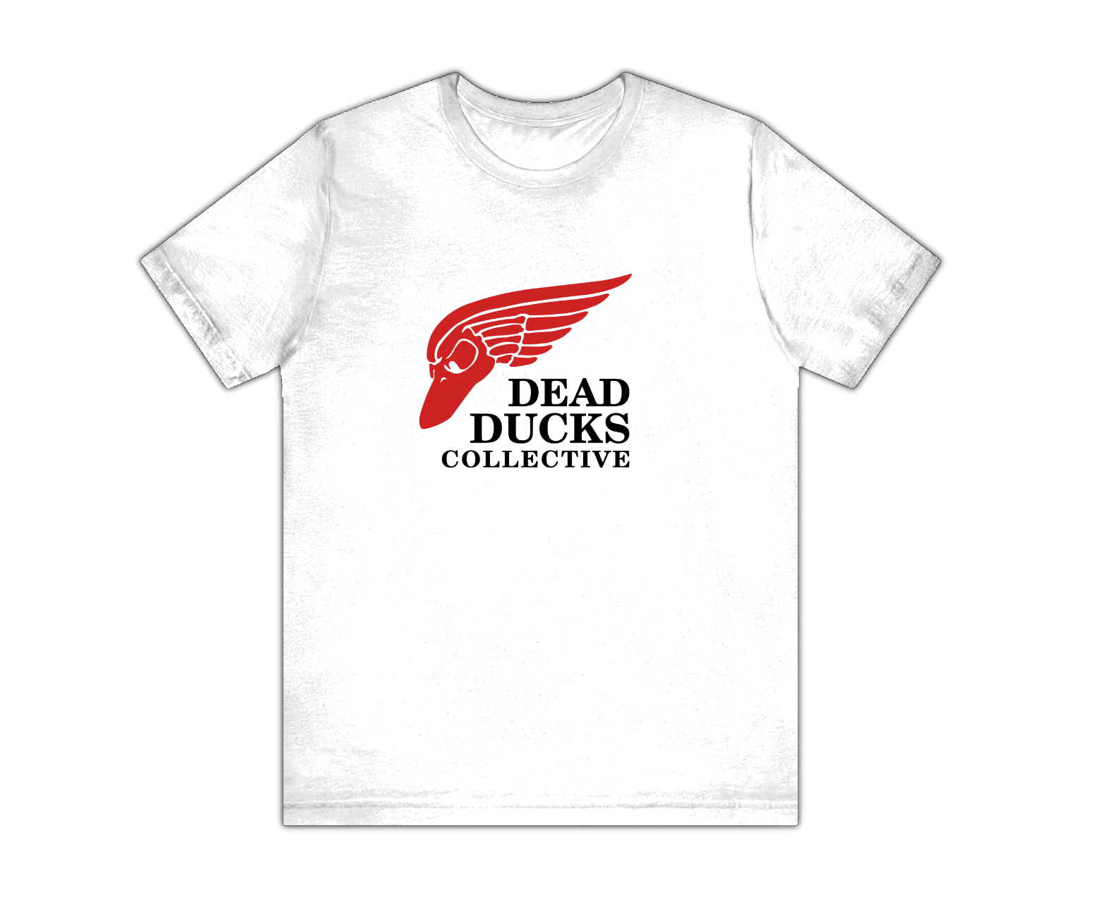 DDC Wing - Short Sleeve Tee