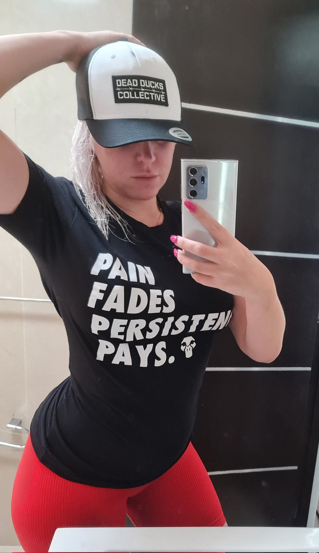 DDC Barbed - Trucker Hats