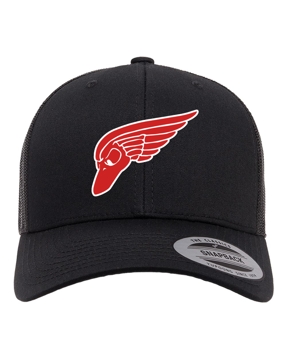 DDC Wing - Trucker Hats