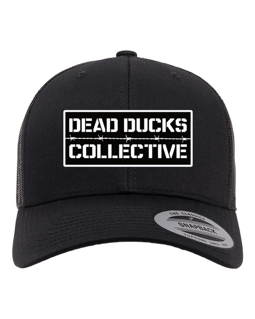 DDC Barbed - Trucker Hats