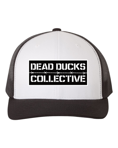 DDC Barbed - Trucker Hats