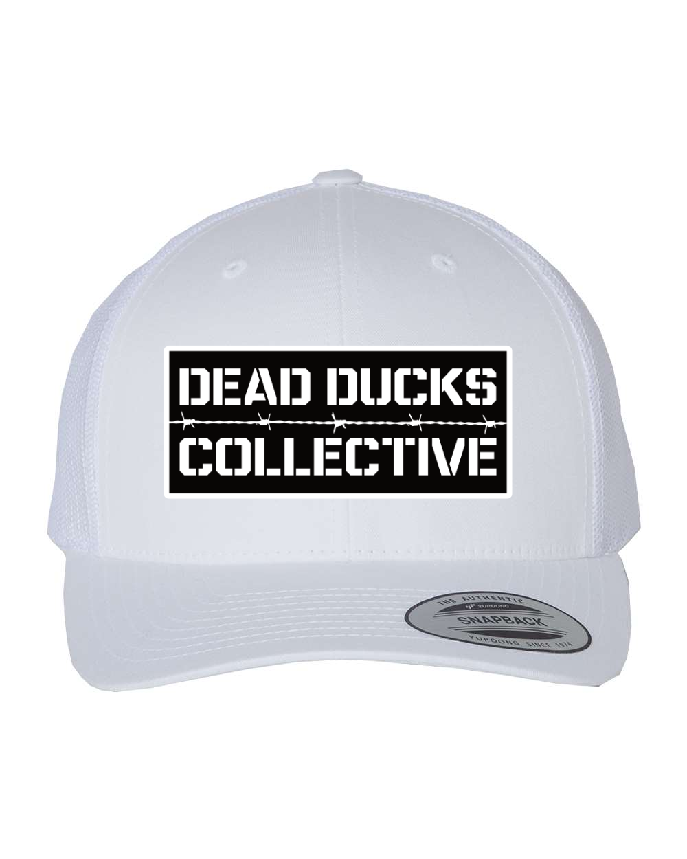 DDC Barbed - Trucker Hats