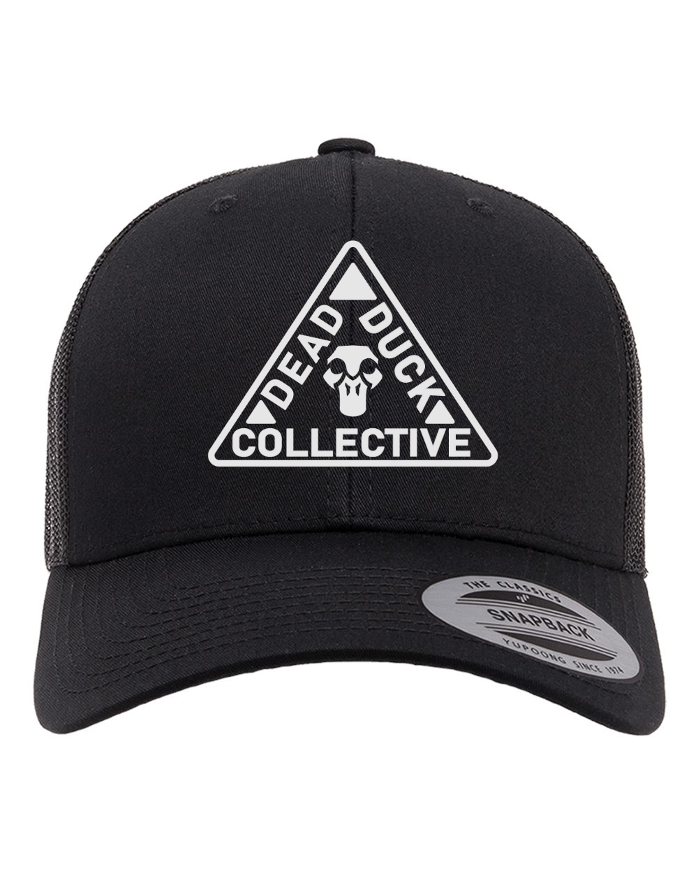 DDC Triangle - Trucker Hats