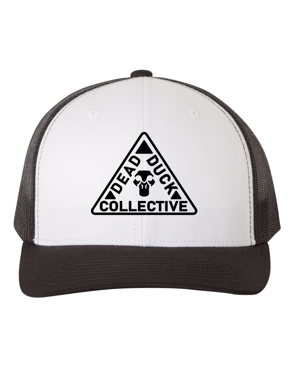 DDC Triangle - Trucker Hats