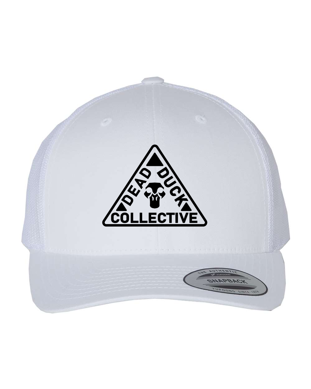 DDC Triangle - Trucker Hats
