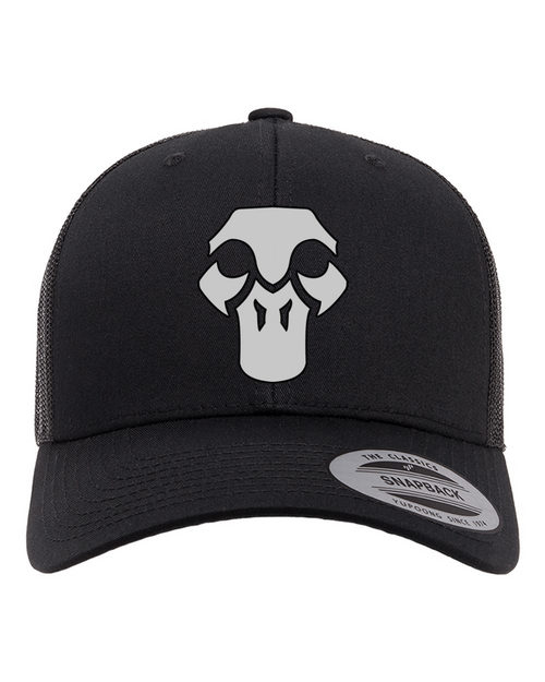 DDC Duck Skull - Trucker Hats