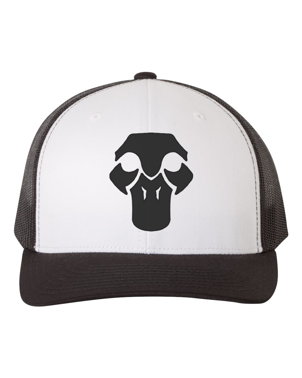 DDC Duck Skull - Trucker Hats