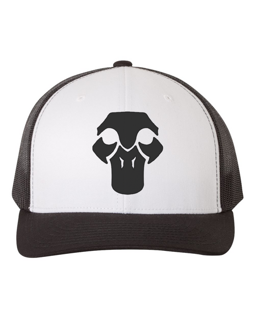 DDC Duck Skull - Trucker Hats