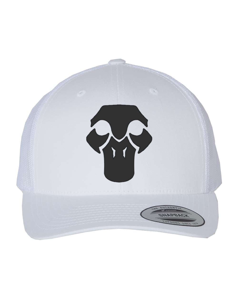 DDC Duck Skull - Trucker Hats