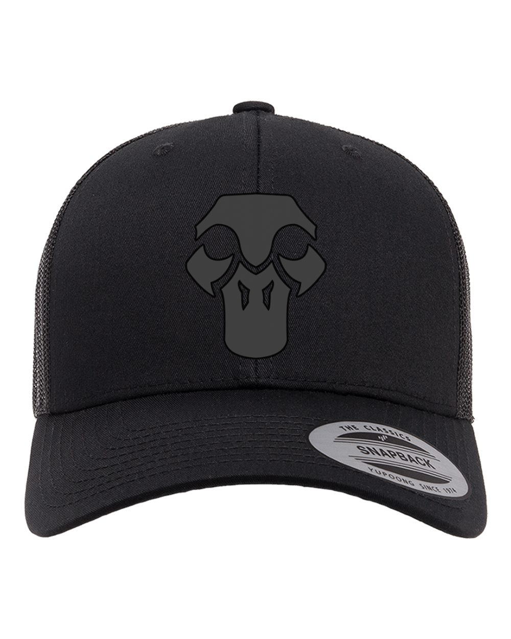 DDC Duck Skull - Trucker Hats